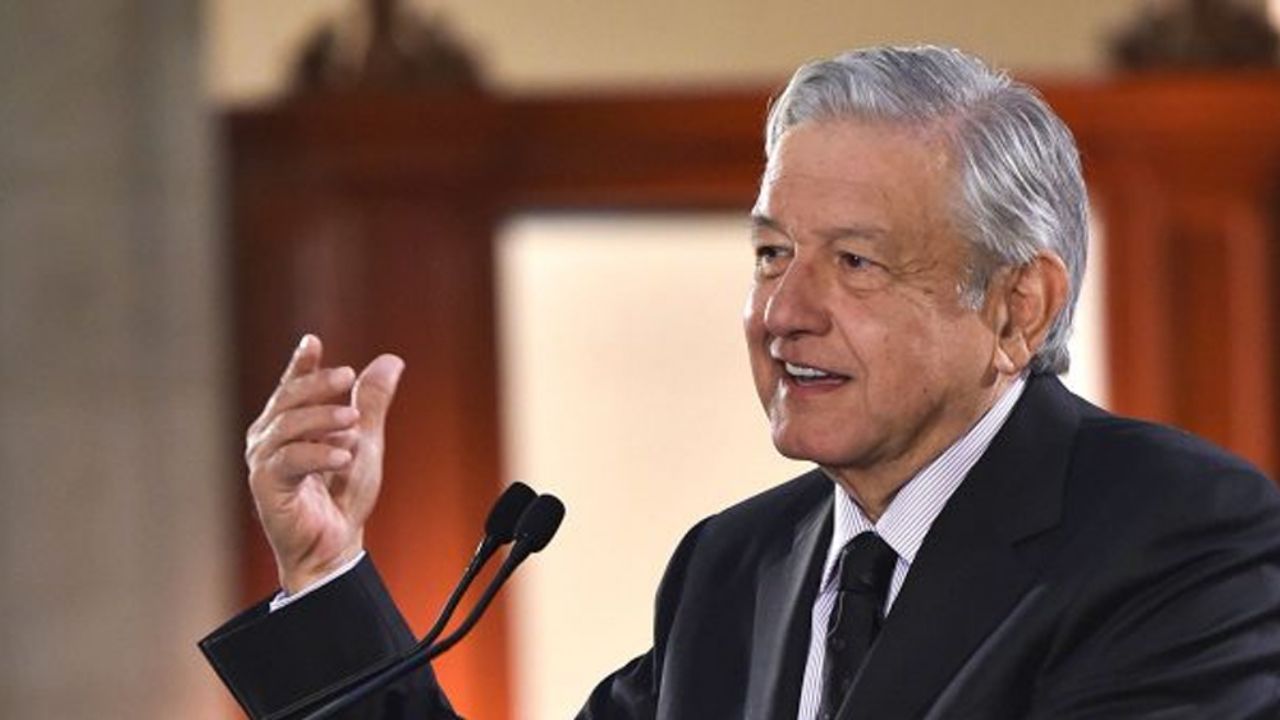 “Mejores salarios y empleos”: AMLO celebra que EU firmara el T-MEC