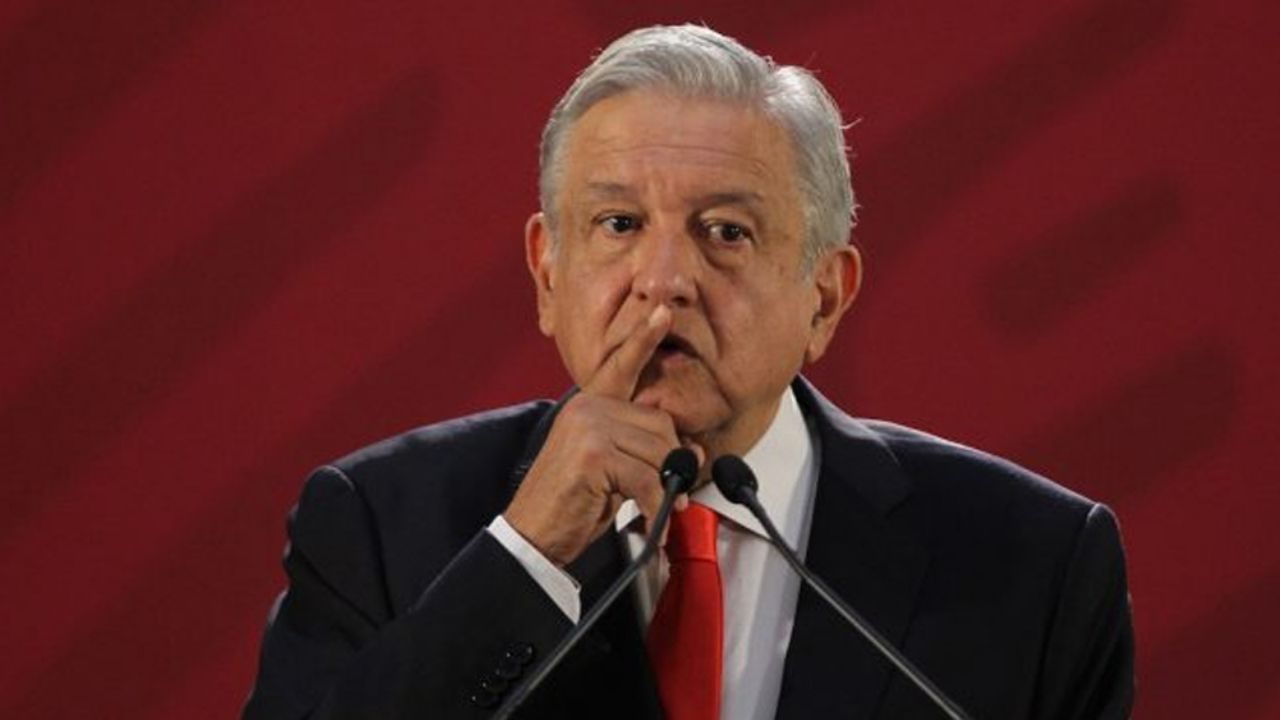 “Está muy raro”: AMLO investigará a funcionarios por escape de tres reos