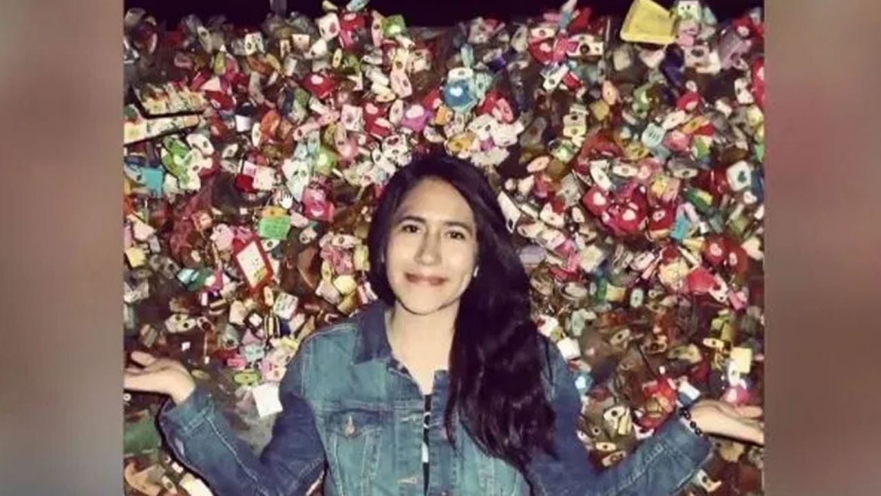 VIDEO: Mexicana atrapada en Wuhan por brote de coronavirus pide auxilio