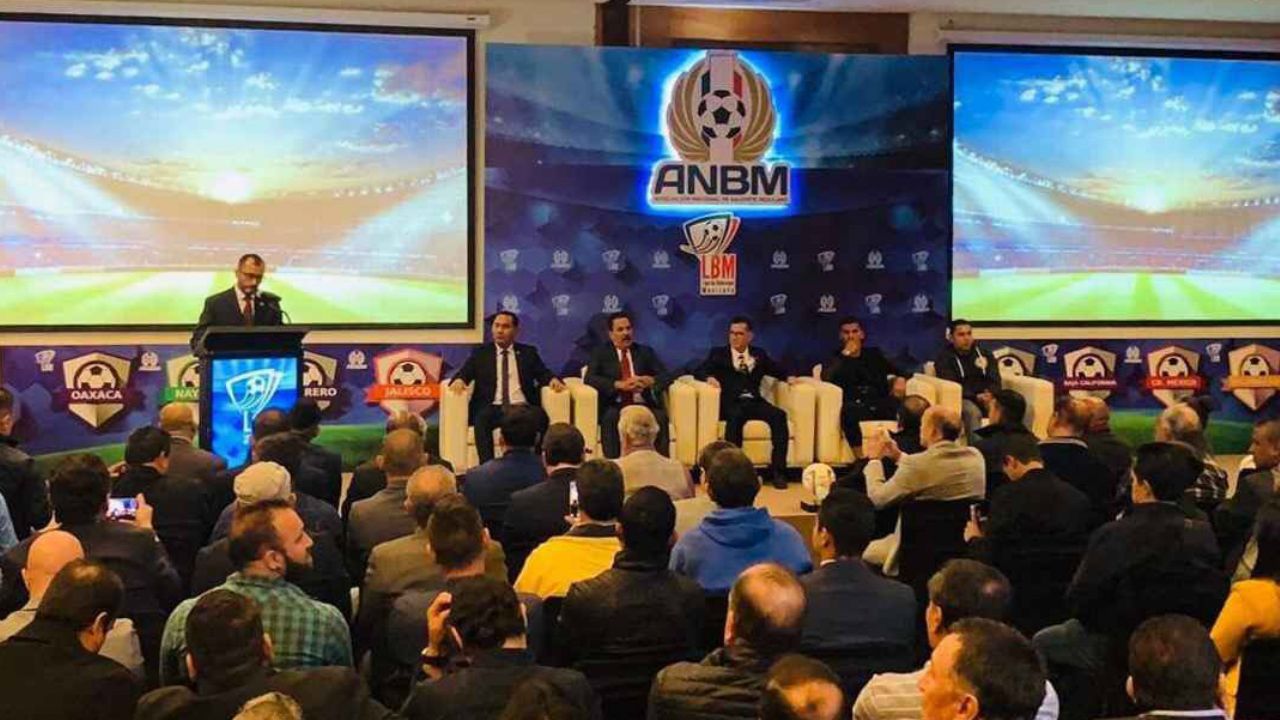 Liga de Balompié Mexicano, oportunidad para ‘olvidados’ de Liga MX
