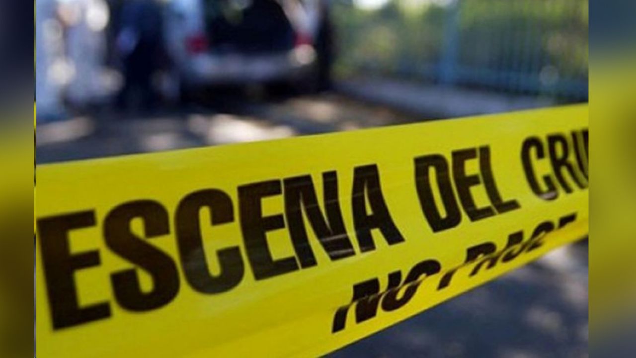 Agentes hallan cadáver de guardia de seguridad con señas de tortura