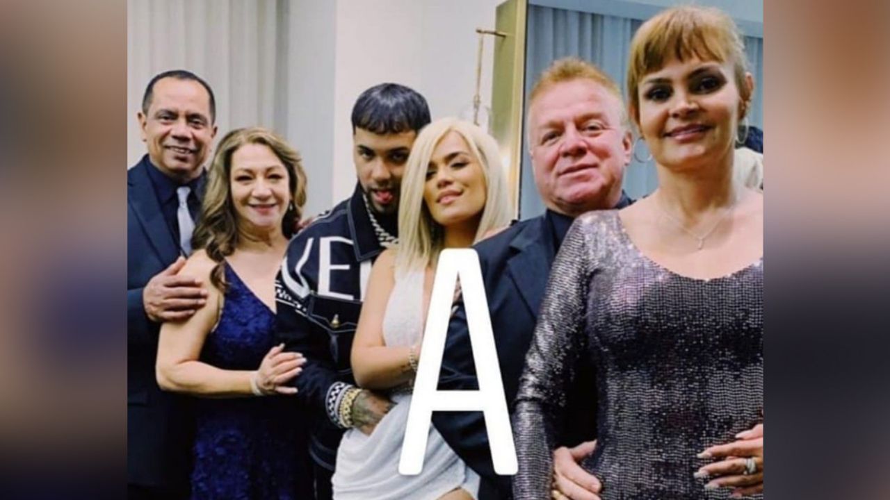 Dura noticias para Anuel AA: Casa de los padres del reggaetonero fue baleada