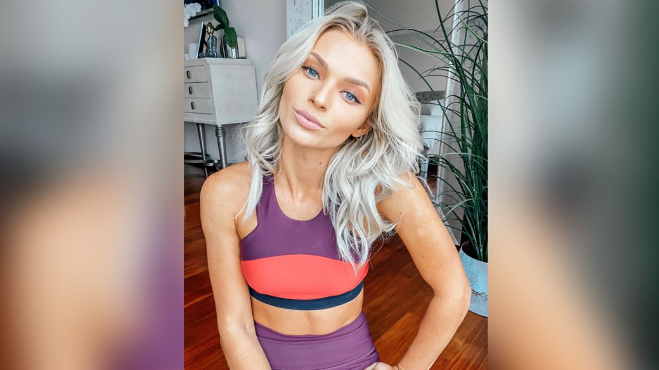 ¡Usa pomada para vacas! Irina Baeva revela secretos para mantener su figura