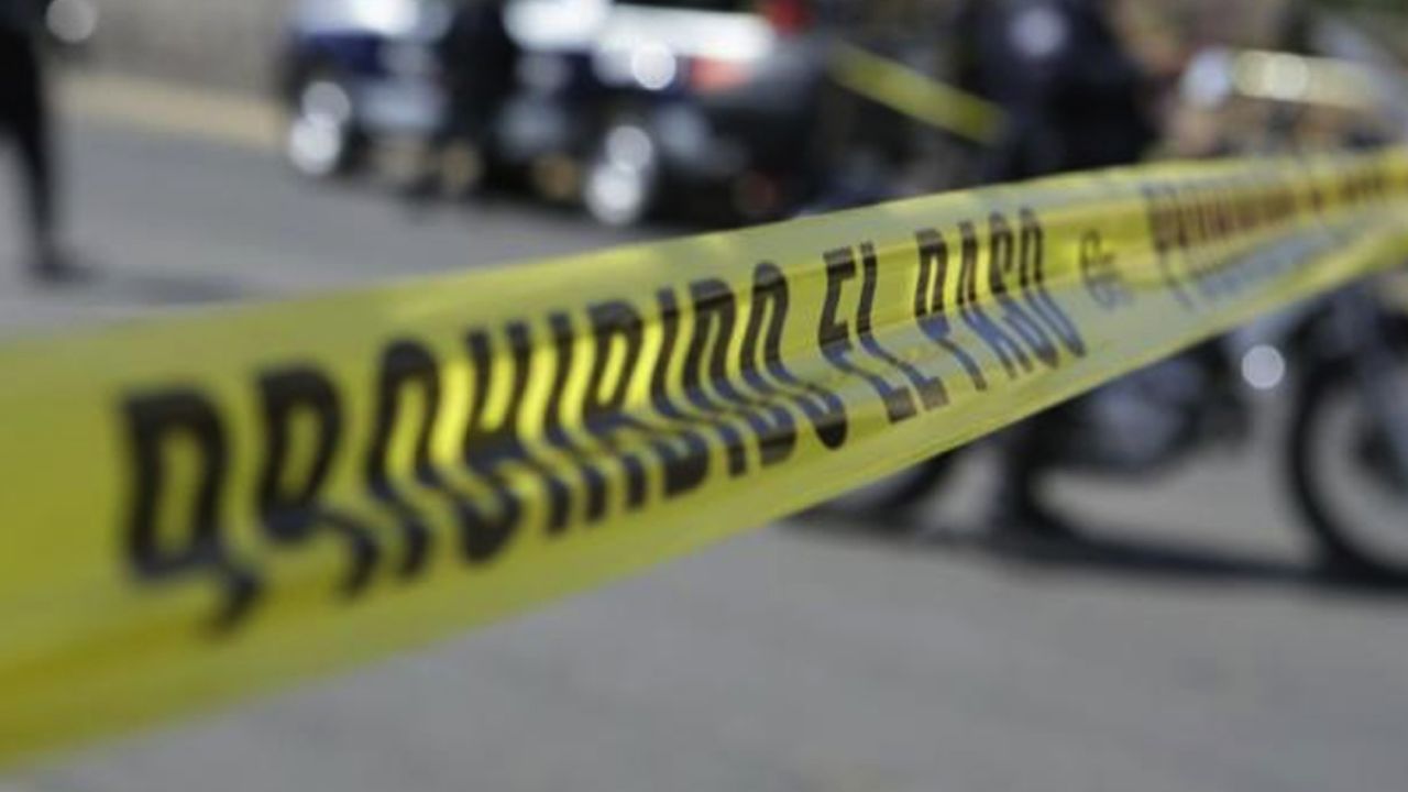 La violencia continúa en Cajeme: Hombre es ejecutado a balazos