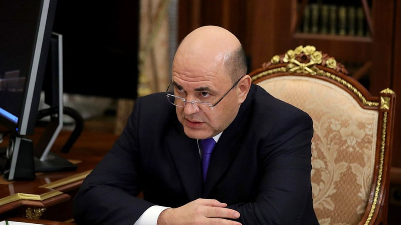 Por brote de coronavirus, Rusia cierra frontera con China y suspende visas