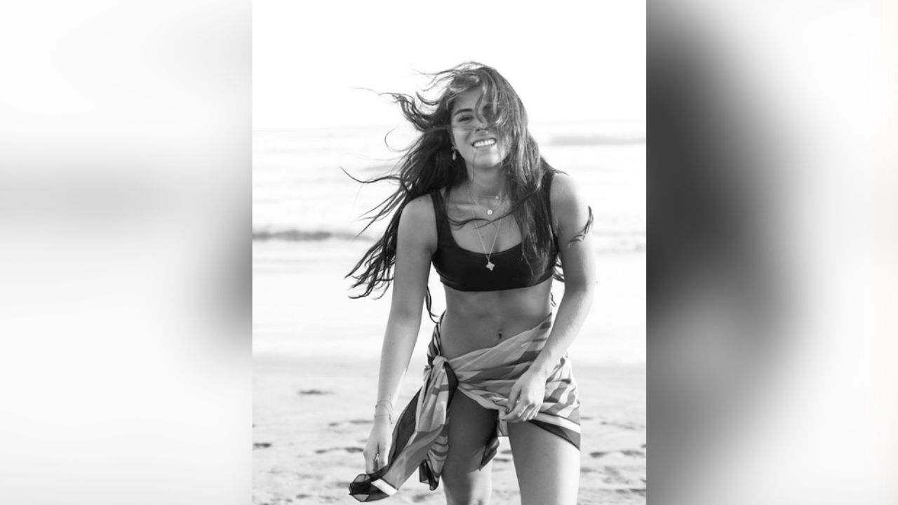 ¿Paulina se fue de México para poner distancia con Enrique Peña Nieto?