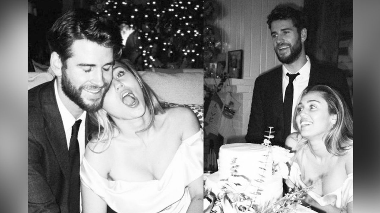 “Irreconciliable relación”: Revelan la causa real del divorcio de Miley y Liam