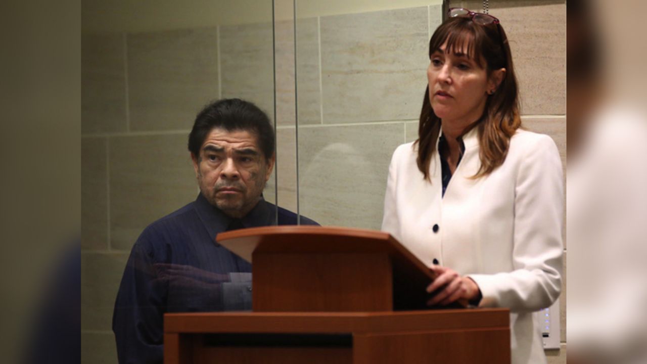 Hombre en EU enfrenta cinco cargos de asesinatos; mató a sus propios hijos