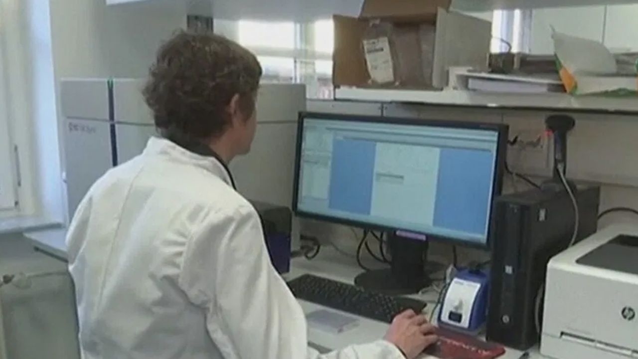 Mujer con coronavirus contagia a su esposo en EU; ella viajó a China