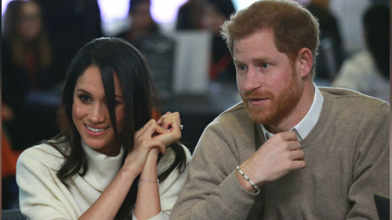 Harry pierde batalla legal contra medio británico; los demandó por difamación