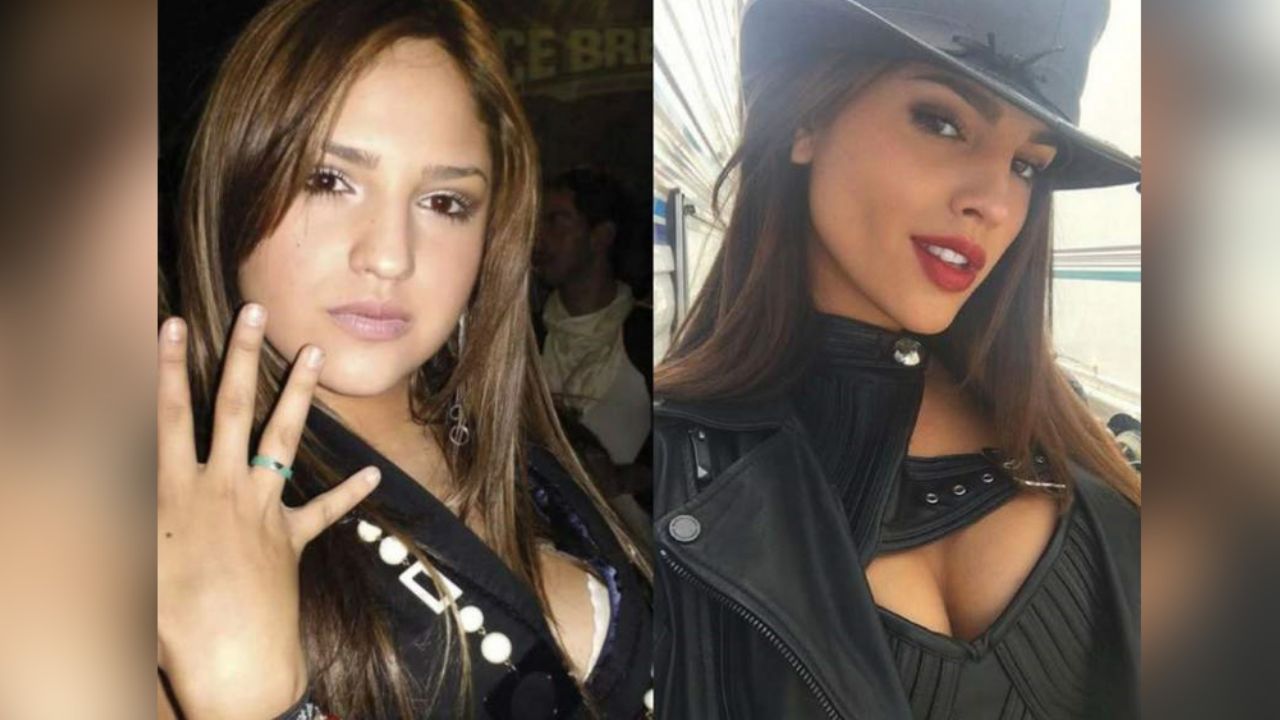 ¡Felices 30! Las fotos de Eiza González que muestran su cambio ¿tras cirugías?