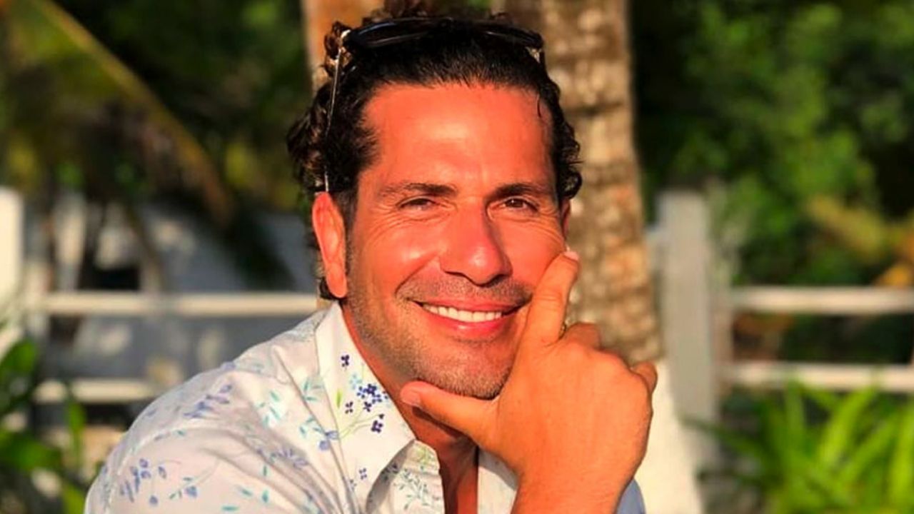 Envuelto en llanto, Gregorio deja ‘LCDLF’ y da el doloroso motivo; Team Tierra se derrumba