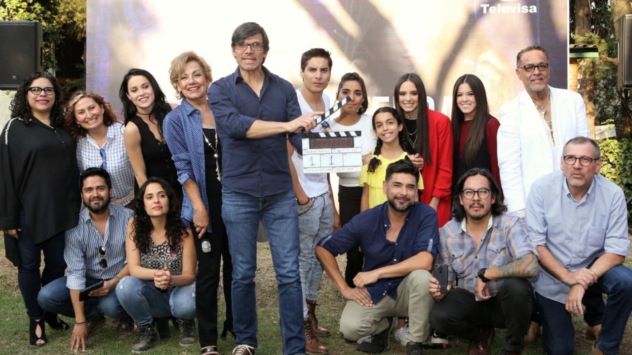 Actores de ‘Sin Miedo a la Verdad’, tachados de insensibles por este video