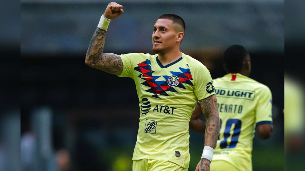 Tras ser operado, Nicolás Castillo sufre trombosis en la arteria femoral