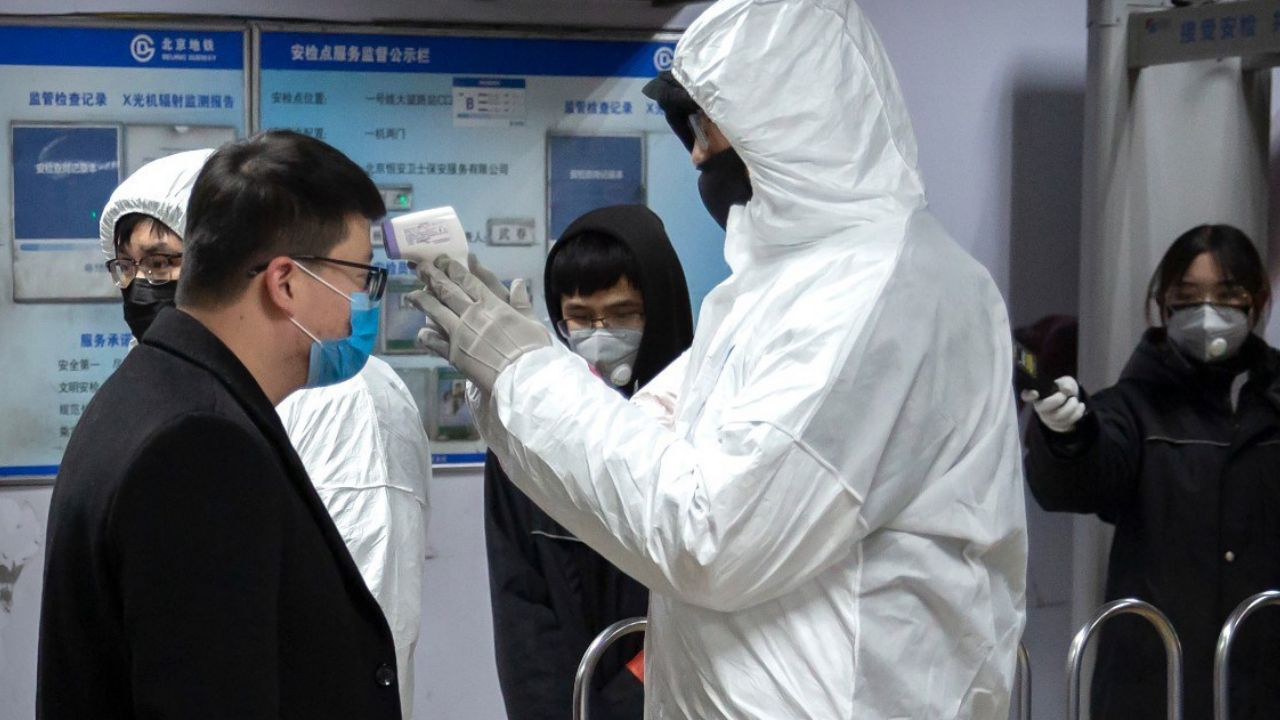 La OMS declara alerta de emergencia internacional por el coronavirus