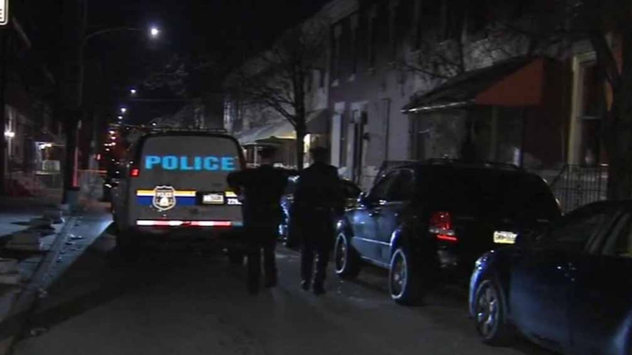 Niño es asesinado a tiros durante robo de madrugada a su casa; tenía 4 años