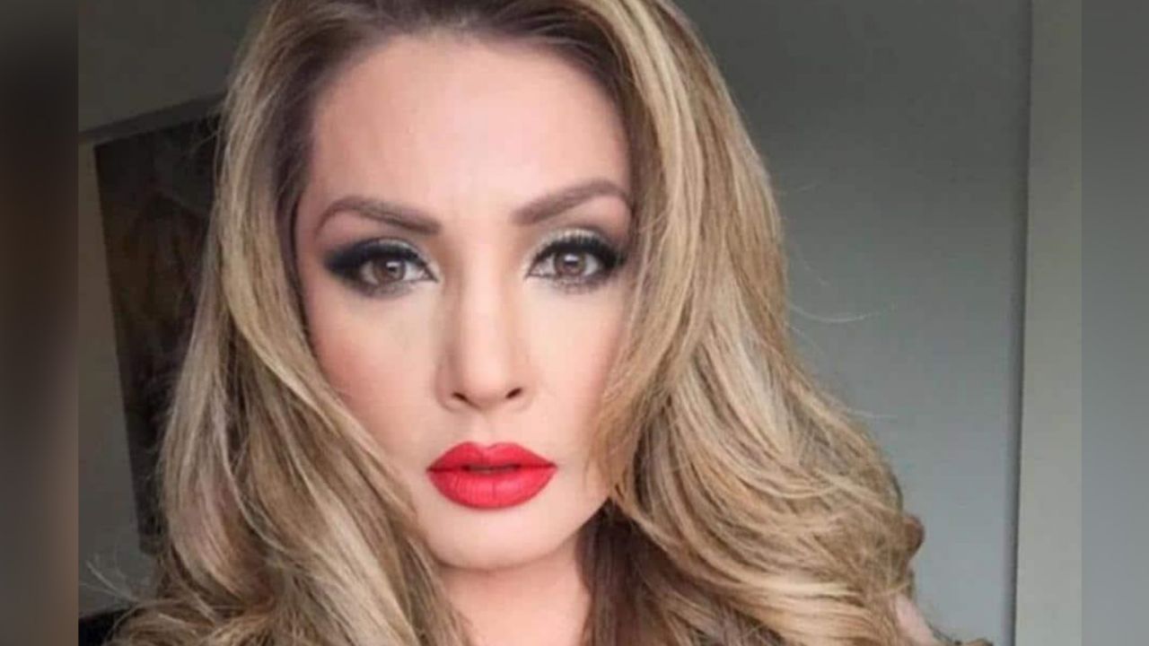 Paty Navidad opina del coronavirus y usuarios la ‘destrozan’ con memes