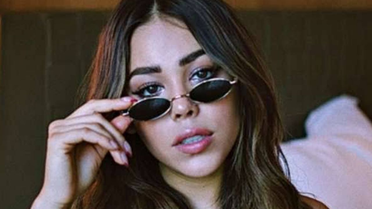 Danna Paola se despide de ‘Mónica’ en ‘La Doña’; Aracely Arámbula lo lamenta