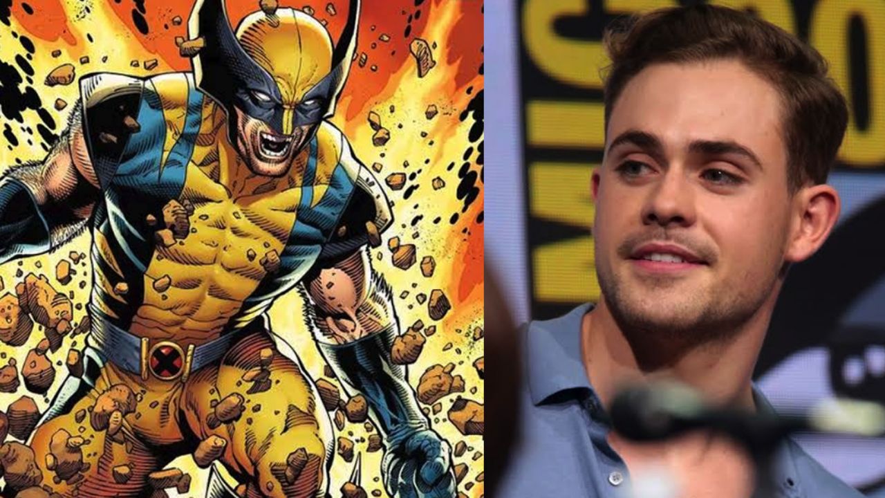 Este actor remplazaría a Hugh Jackman para ser el nuevo ‘Wolverine’