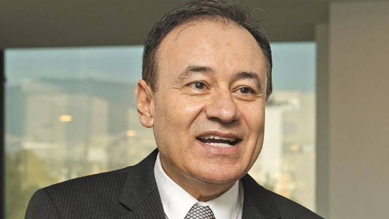 ¿Tiene miedo? Alfonso Durazo rechaza participar en debate de Televisa y ‘El Sur de Sonora Decide’