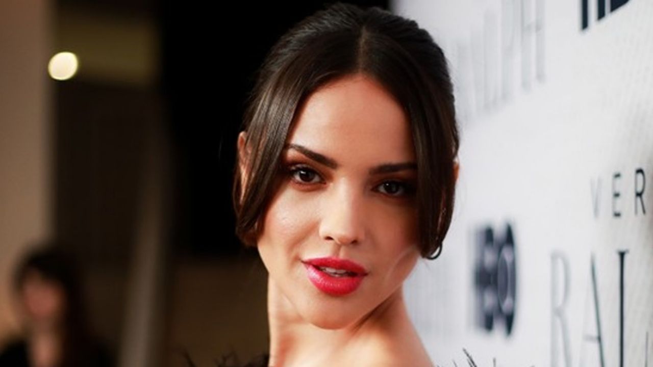 Noble gesto: Eiza González renuncia a regalos de cumpleaños por esta razón