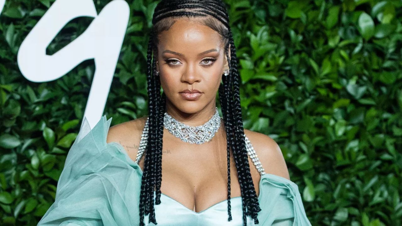 Rihanna superaría a su ex; ahora estaría interesada en este famoso rapero