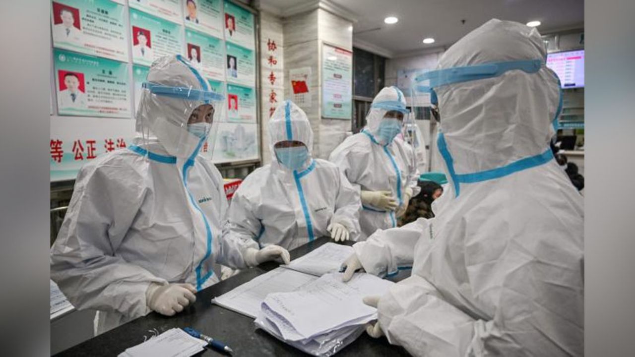 Cifra de muertos por coronavirus en China aumenta a 212