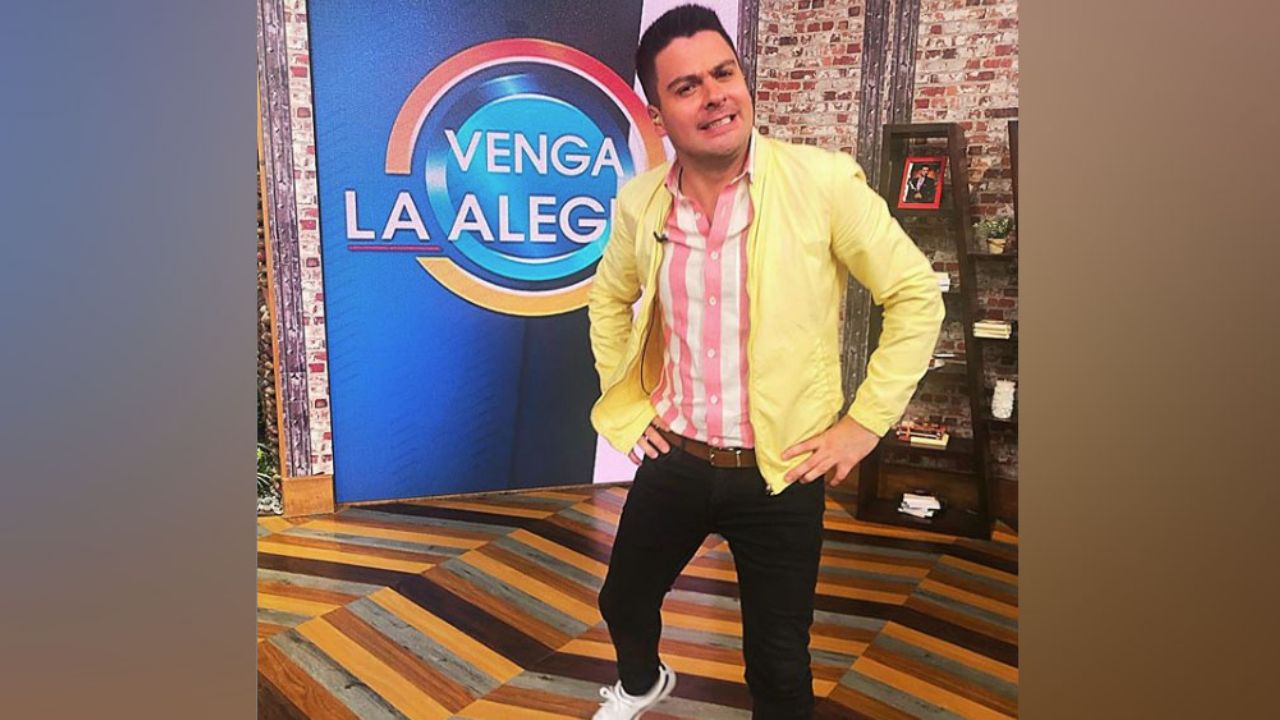 ¿Se une al elenco de Televisa en ‘Hoy’? Exconductor de ‘VLA’ aclara la polémica