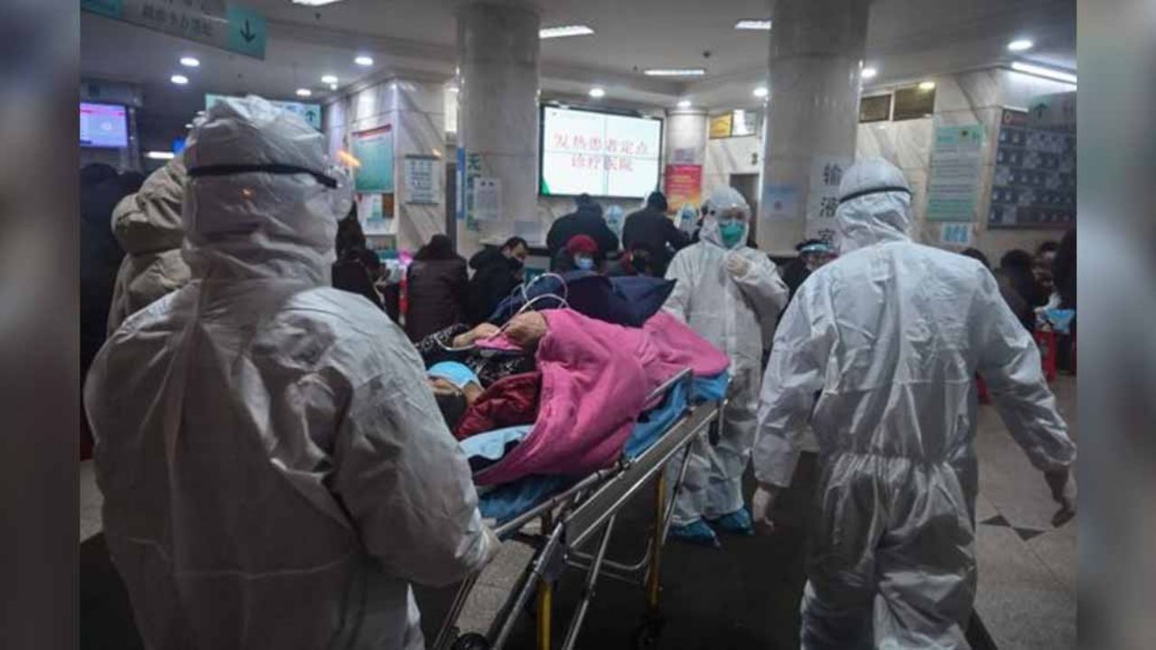 Coronavirus: China ocultaría cifra real de decesos al cremar cuerpos en secreto