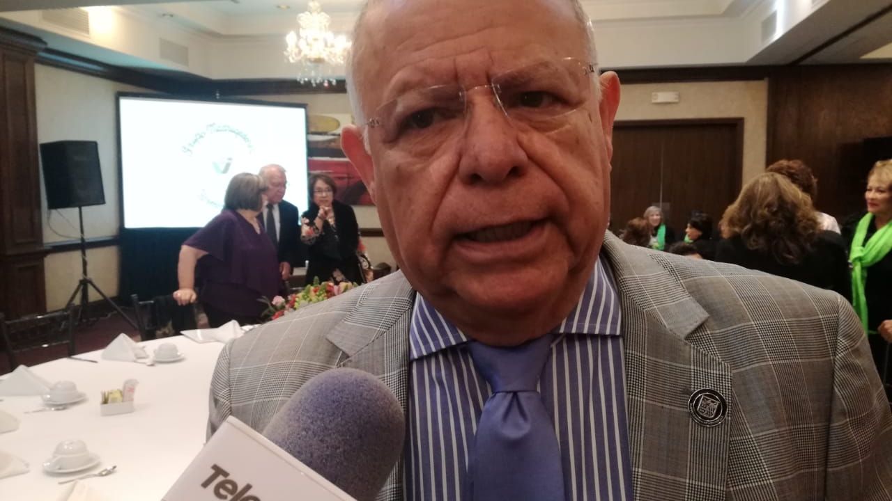 El servicio de alumbrado público está garantizado en Hermosillo