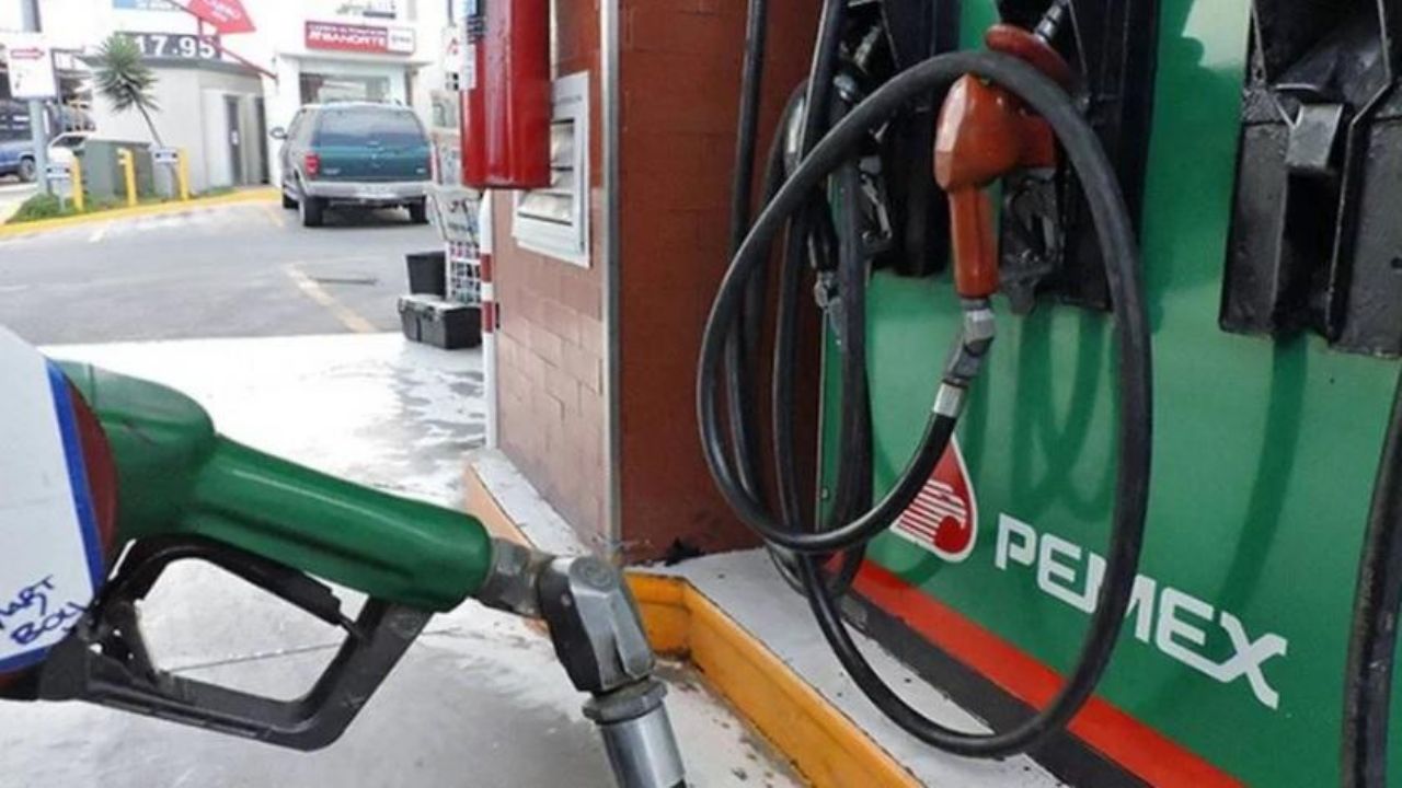 Precio de la gasolina en México hoy viernes 31 de enero del 2020