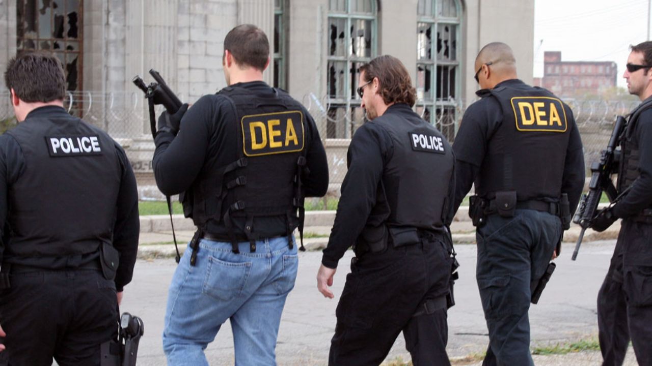 Poder del narco mexicano crece en EU; Cártel de Sinaloa y CJNG al frente