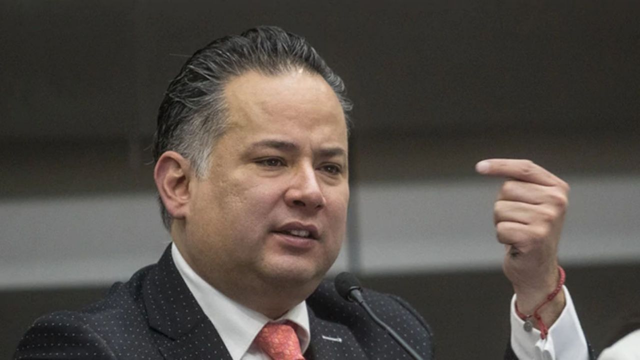 UIF detecta otro desvío de Emilio Lozoya por 83 mdp de Pemex