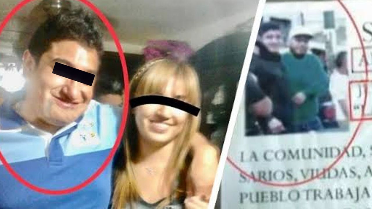 Marina detiene a ‘El Lunares’, líder de La Unión Tepito