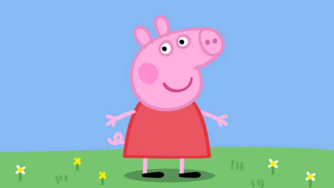 Peppa Pig se queda sin voz: Renuncia la actriz que da vida a la famosa cerdita