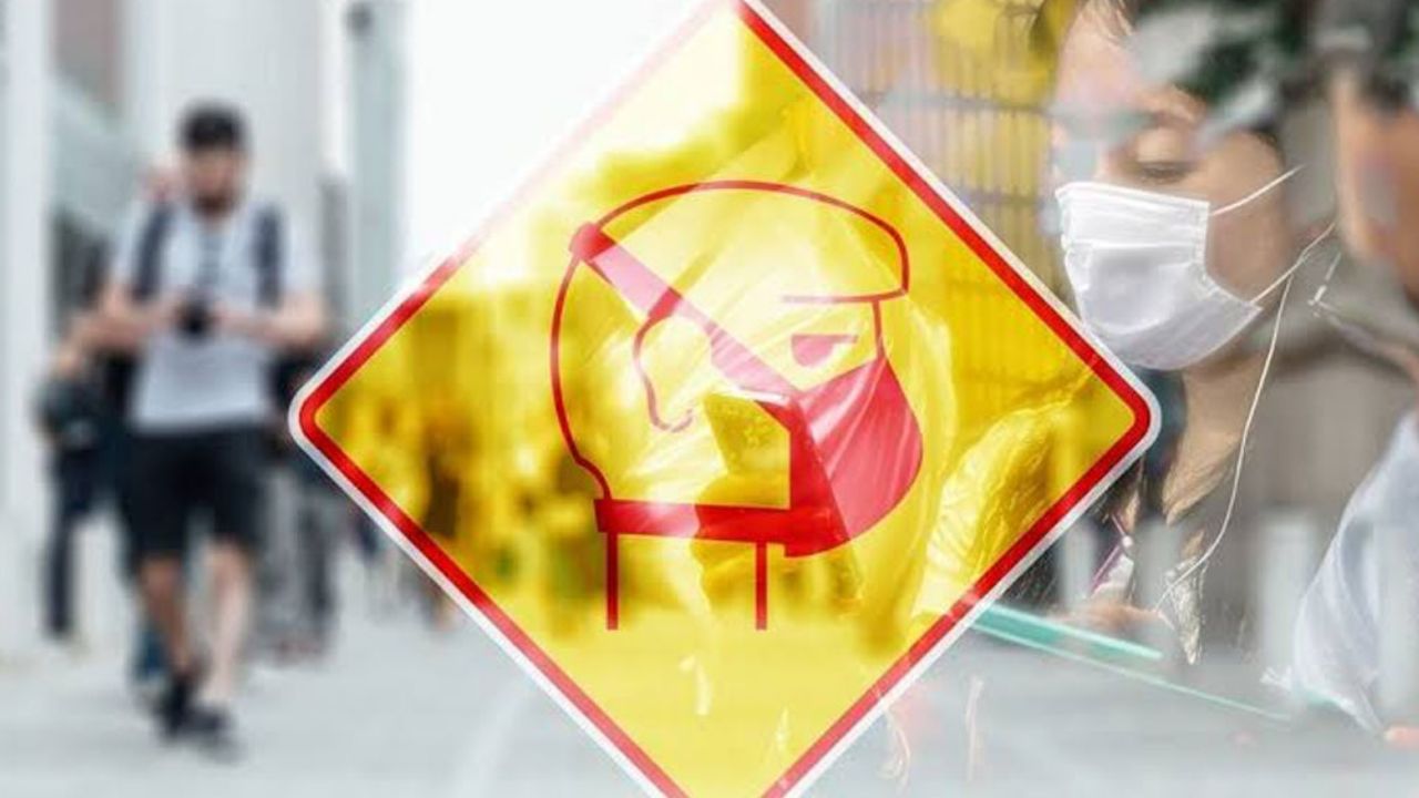 Alerta en Reino Unido: Confirman los 2 primeros casos del letal coronavirus