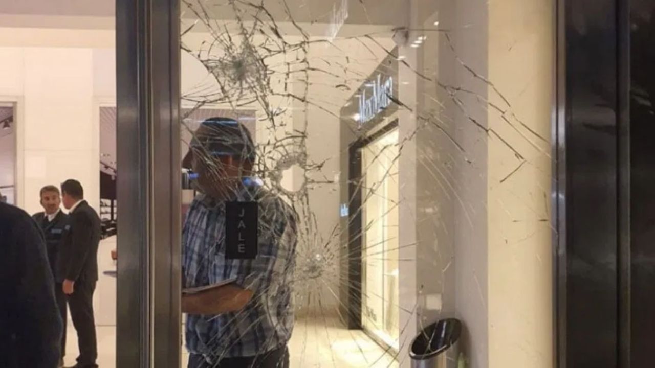 VIDEOS: Siguen los asaltos en CDMX; usuarios viralizan robos a mano armada