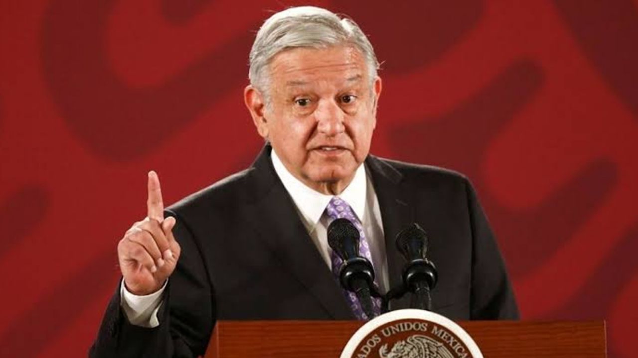 “No hay ambiente como para conflictos”: AMLO pide diálogo por paros en UNAM