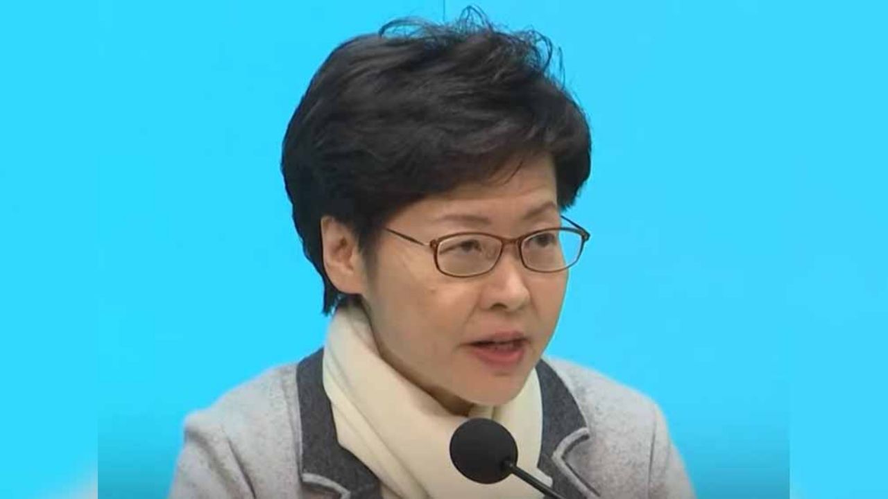 Hong Kong: Escuelas seguirán cerradas por coronavirus; urgen a no salir de casa