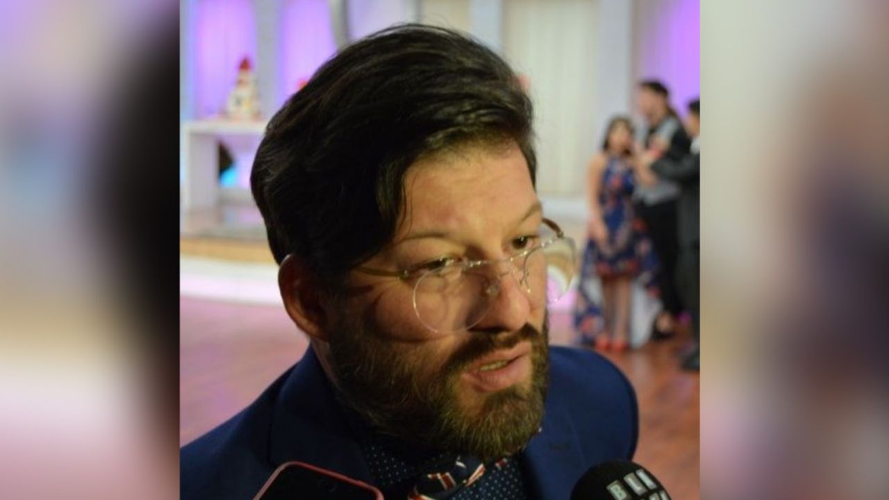 Productor de ‘Enamorándonos’ habría creado un “prosticatálogo” de amorosas