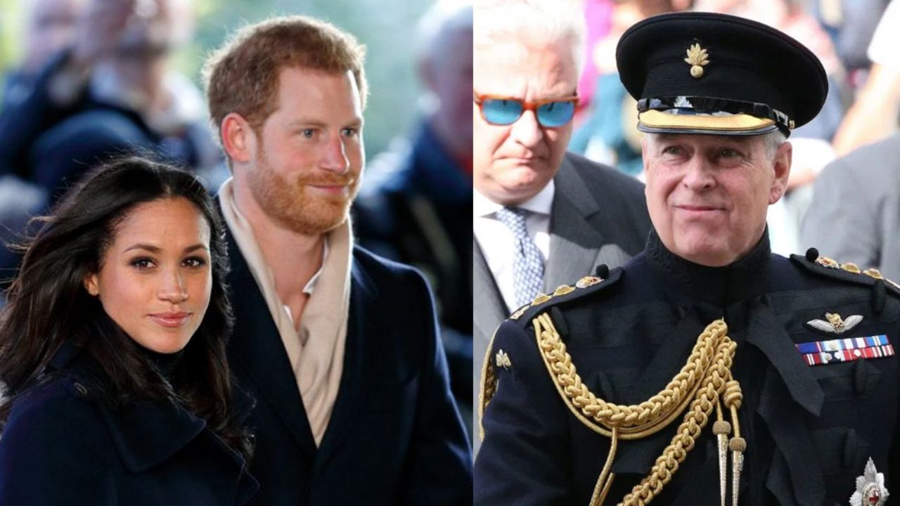 Meghan y Harry pueden respirar: ‘The Crown’ no incluirá sus escándalos