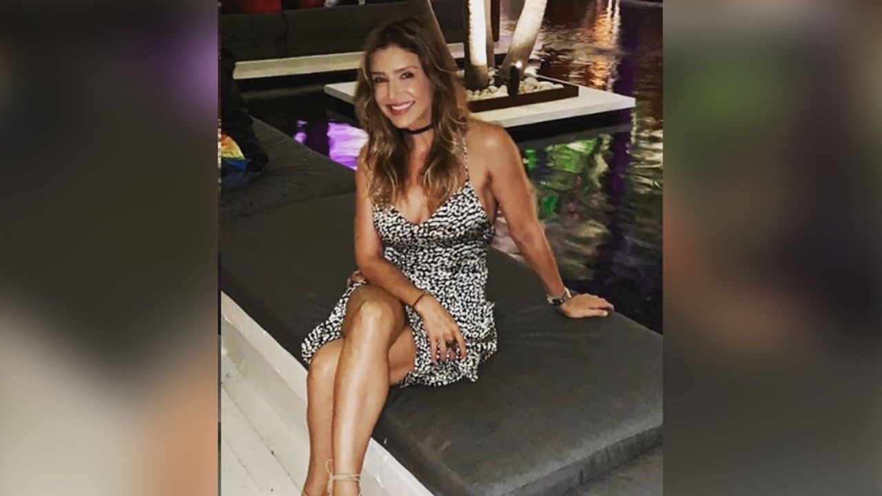 Yadhira revela nombre de mujer con la que Collado engañó a Leti Calderón