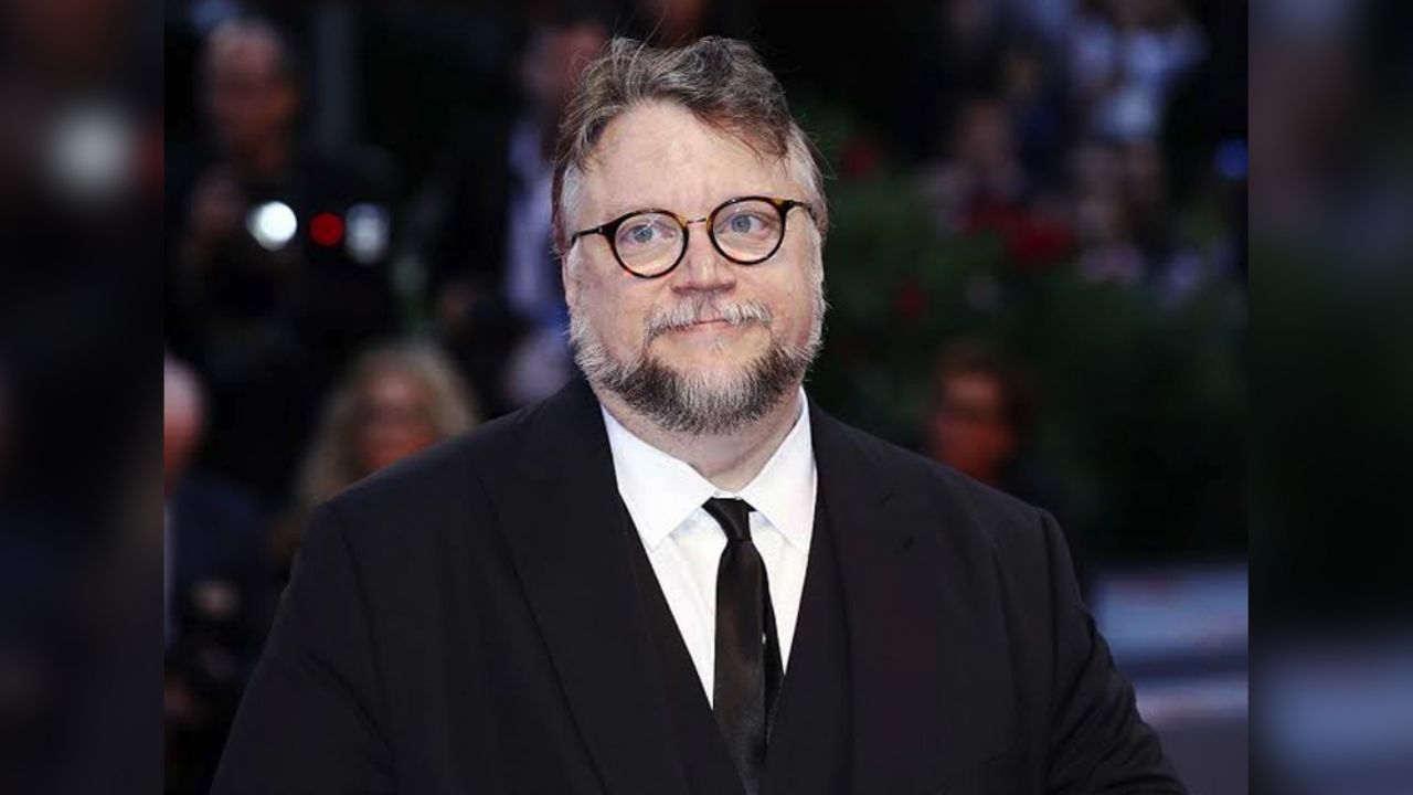 Del Toro inicia las grabaciones de su nueva película ‘Nightmare Alley’