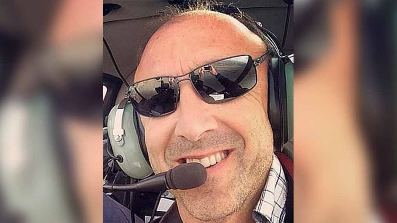 Helicóptero de Kobe Byrant carecía de permiso para volar en mal tiempo