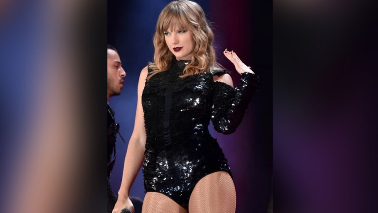 Taylor estrena ‘Miss Americana’: Fans se conmueven por dolorosa revelación