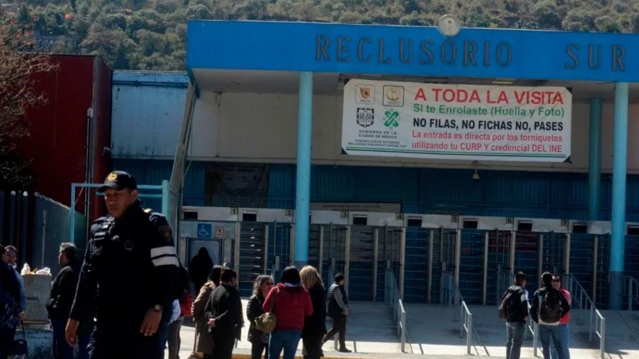 El ‘jugoso’ soborno que dieron reos para escapar… ¡disfrazados de custodios!