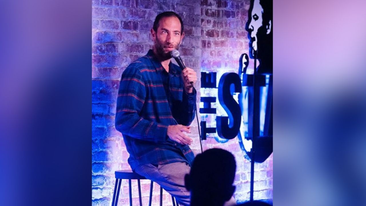 Tras cruel broma sobre Kobe Bryant, comediante sufre amenaza de muerte