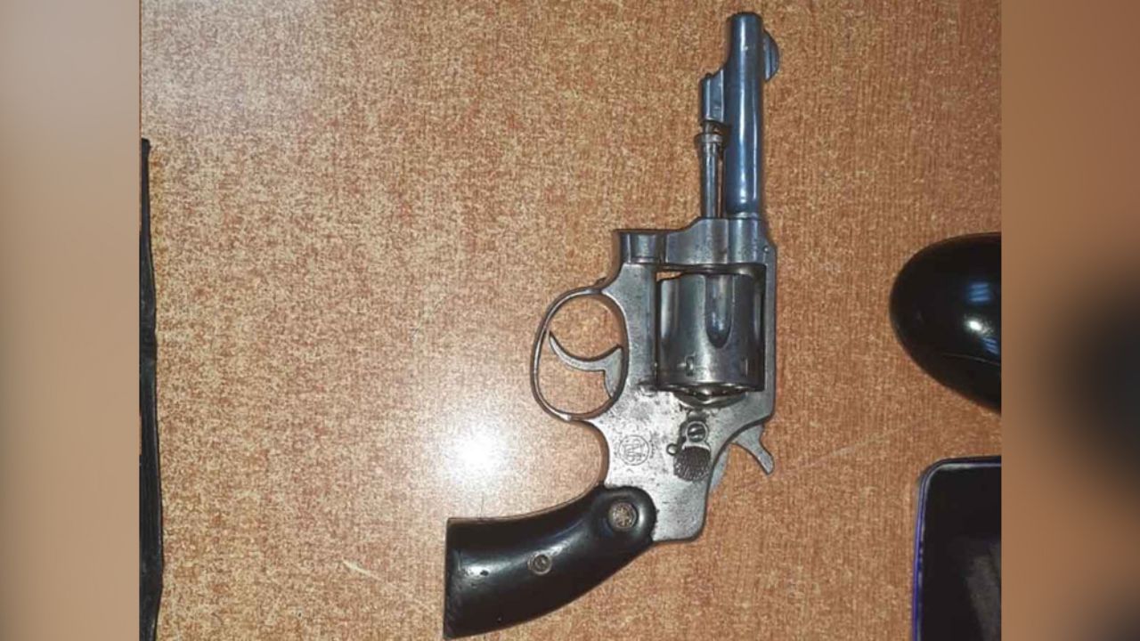 Mujer es abandonada por sus cómplices tras robo millonario en Coyoacán