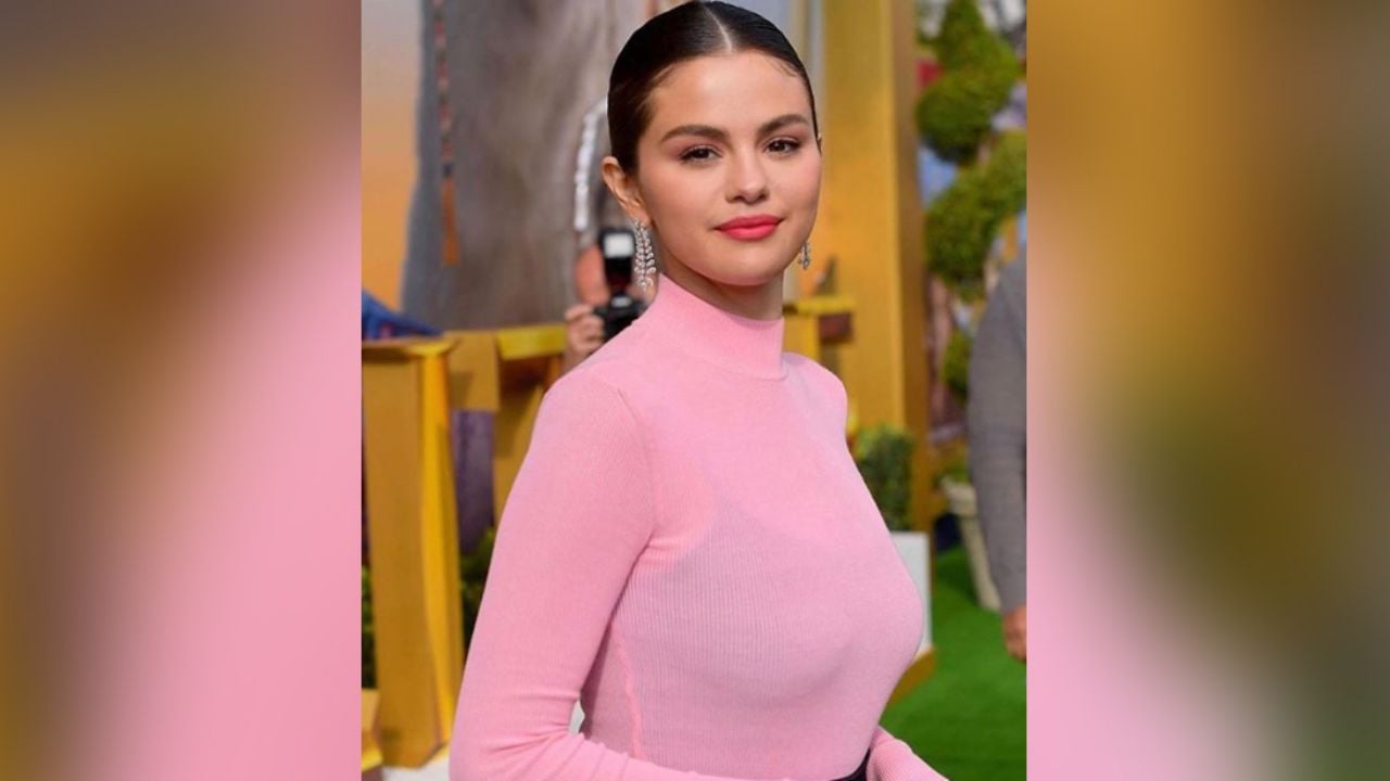 Esta es la cantidad a la que asciende la impresionante fortuna de Selena Gomez