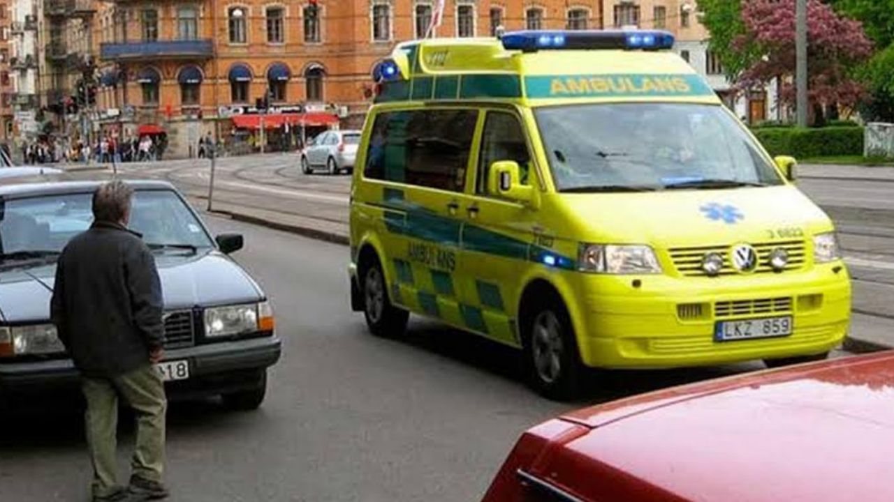 Alerta en Suecia: Confirman primer caso del letal coronavirus; una mujer